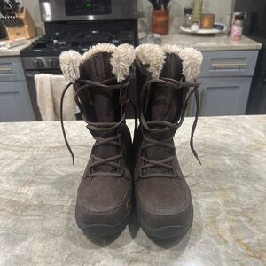 Columbia Snow boots